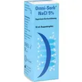Omni-Sorb Augentropfen 10 ML