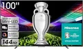 100" Hisense 100U7KQ