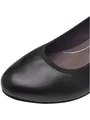 Jana Vegan, Mehrweite mit Blockabsatz Blockabsatz Pumps Vegan