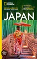 NATIONAL GEOGRAPHIC Reisehandbuch Japan: Reiseführer inkl. Maxi-Faltkarte zum Herausnehmen.