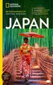 NATIONAL GEOGRAPHIC Reisehandbuch Japan ~  ~  9783987010804
