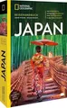 NATIONAL GEOGRAPHIC Reisehandbuch Japan von National Geo... | Buch | Zustand gut