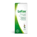 Lefax Pump-Liquid 100 ml