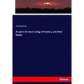 A Leaf in the Storm a Dog of Flanders and Other Stories von Anonymous/ Anonym / hansebooks / Taschenbuch
