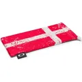 Oakley MicroKlar Reinigungs/Aufbewahrungsbeutel Microfaserbeutel 100-789-018 - Zubehör  - Denmark Flag Single One