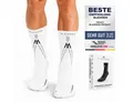 BLACKROX Kompressionsstrümpfe [Vergleichssieger 2026] RUNSTORM V1, Gr. S-XL, Damen und Herren