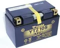 YUASA YTZ10S Motorradbatterie
