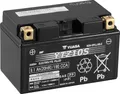 Yuasa YTZ10S Motorradbatterie 12V 8.6Ah Poltyp: Schraubklemme Typ 11