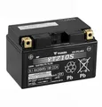 Yuasa YTZ10S MF AGM Batterie 12V 8,6AH - Einbaufertig (YTZ10S-BS, YTZ10S-4)