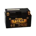 BATTERIE YUASA YTZ10S 12V 8,6AH SUZUKI GSX-S SRQ KATANA 1000 2021 2024