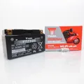 batterie yuasa für motorrad honda 929 cbr rr fireblad. 2000 bis 2001 ytz10-s /