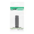 99306 InLine Audio Adapter 3 5mm Klinke Buchse / Stereo ~D~