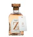 Ziegler Haselnuss Spirituose / 43 % Vol. / 0,5 Liter-Flasche