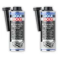2x 500ml LIQUI MOLY 5199 Additiv Pro-Line Getriebeöl Verlust Stop Schaltgetriebe
