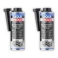 2x 500ml LIQUI MOLY 5199 Additiv Pro-Line Getriebeöl Verlust Stop Schaltgetriebe