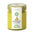 (35,20 EUR/kg) Alpenzu Cremige Mayonnaise-Curry Sauce, 125 g
