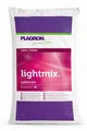 Plagron LIGHTMIX Erdenmischung Mit Torf Perlite 50 LT