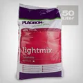 Plagron Light-Mix Anzuchterde 50L Perlite – luftig für Jungpflanzen vorgedüngt