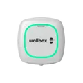 Wallbox Pulsar Plus (22Kw / 7 Meter / Typ 2 / Weiß)
