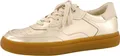 Paul Green Sneaker Sneaker Leder