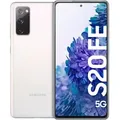 Samsung Galaxy S20 FE 5G SM-G781B 16,5 cm (6.5 Zoll) Android 10.0 USB Typ-C 6 GB 128 GB 4500 mAh Weiß - Weiß