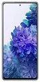 Samsung G781B Galaxy S20 FE 5G 128 GB (White) ohne Simlock, ohne Branding, weiß