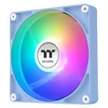 Thermaltake CT120 ARGB Sync Hydrangea Blue 2 Pack Housing (120 mm, 2x) (CL-F202-PL12BU-A)