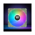 Thermaltake CT120 ARGB Sync PC Cooling Fan Hydrangea Blue, 2er Pack