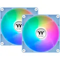 Thermaltake CT120 ARGB Sync PC Cooling Fan Hydrangea Blue, Gehäuselüfter