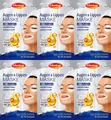 Schaebens Augen & Lippen Maske glättet Tränensäcke reduziert Falten 24x 1,5ml