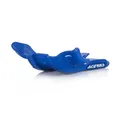 Acerbis Motorschutzplatte  Yamaha YZ 250 05-, Fantic XX 250 21-, XE 300 24-, Bla