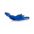Acerbis Motorschutz Skid Plate YZ 250 05-17 blau Rahmenschutz, Motorabdeckung