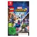 WB LEGO Marvel Superheroes 2 (CiB) (Switch) (Switch) (1156235)