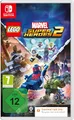 LEGO Marvel Superheroes 2 (Code in a Box) (Switch)