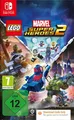 Lego Marvel Superheroes 2 Nintendo Switch CiaB