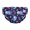 Bambino Mio Wiederverwendbare Schwimmwindel, Spritz, 2-3 Jahre, Strandmode-Essentials für Babys und Kleinkinder, Jungen und Mädchen.