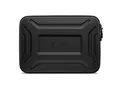 TECH PROTECT Laptoptasche Kevlar Pro Laptoptasche 15–16", Stoßdämpfende, wasserabweisende Laptoptasche