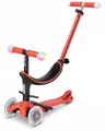 Mini Magic Led Roller, Laufrad, Kinderscooter 1-6 Jahre