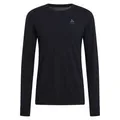 Herren Funktionsshirt NATURAL MERINO 200 BASE LAYER XL