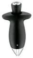 WMF Obstschneider Strunkentferner TOP TOOLS, Länge 10 cm, Schwarz, Cromargan Edelstahl 18/10, Kunststoff