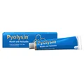 Pyolysin® Wund- und Heilsalbe