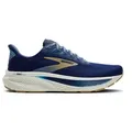 Brooks Herren Ghost 17 blau 42.0
