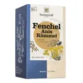 Sonnetor Fenchel, Anis und Kümmel, 30,6 g
