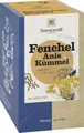 Fenchel-Anis-Kümmel 6 x 30,60 g