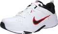 Nike Sneakers DJ1196-101 in Multicolored color size 44