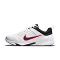 Nike DJ1196-101 Nike Defy All Day Sneaker Male White/Black-University RED 44