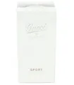GUCCI After Shave Lotion Gucci by Gucci Sport Pour Homme Aftershave Lotion 90ml