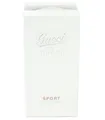 Gucci by Gucci Sport Pour Homme Aftershave Lotion 90ml