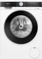 Siemens iQ500 WN44G242, Frontlader, Freistehend, Weiß, Links, 6 kg, 1400 RPM
