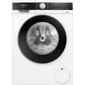 Siemens WN44G242 iQ500 , (9 kg waschen), (6 kg trocknen), Waschtrockner, weiß